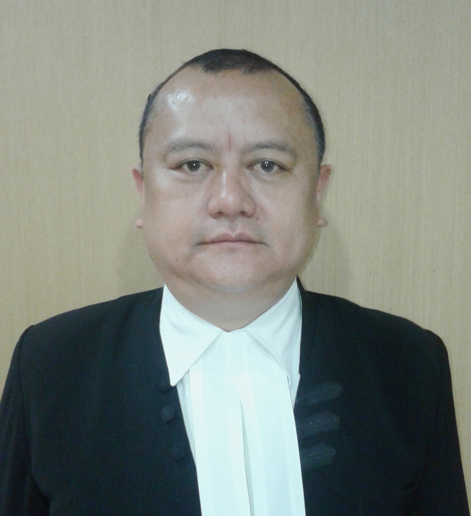 Judge